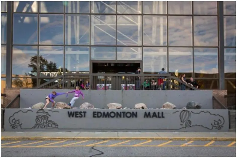 Villa Comfy Corner Stays Edmonton