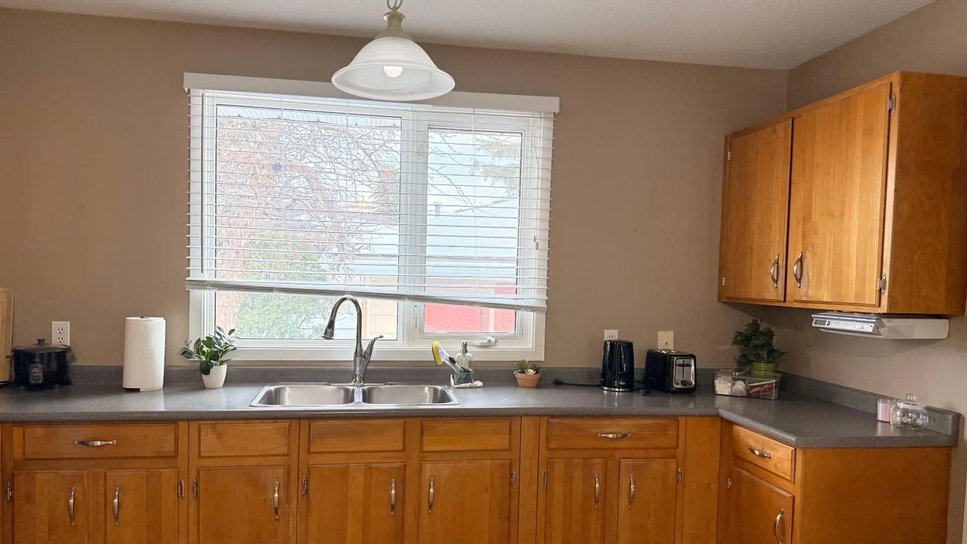 Villa Comfy Corner Stays Edmonton