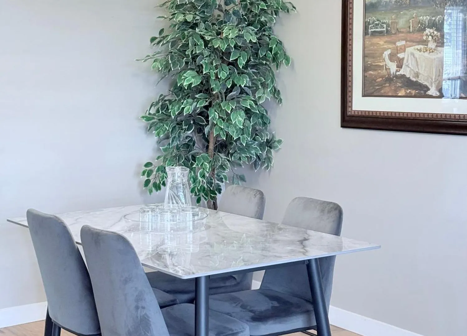 Comfy Corner Stays Edmonton Villa