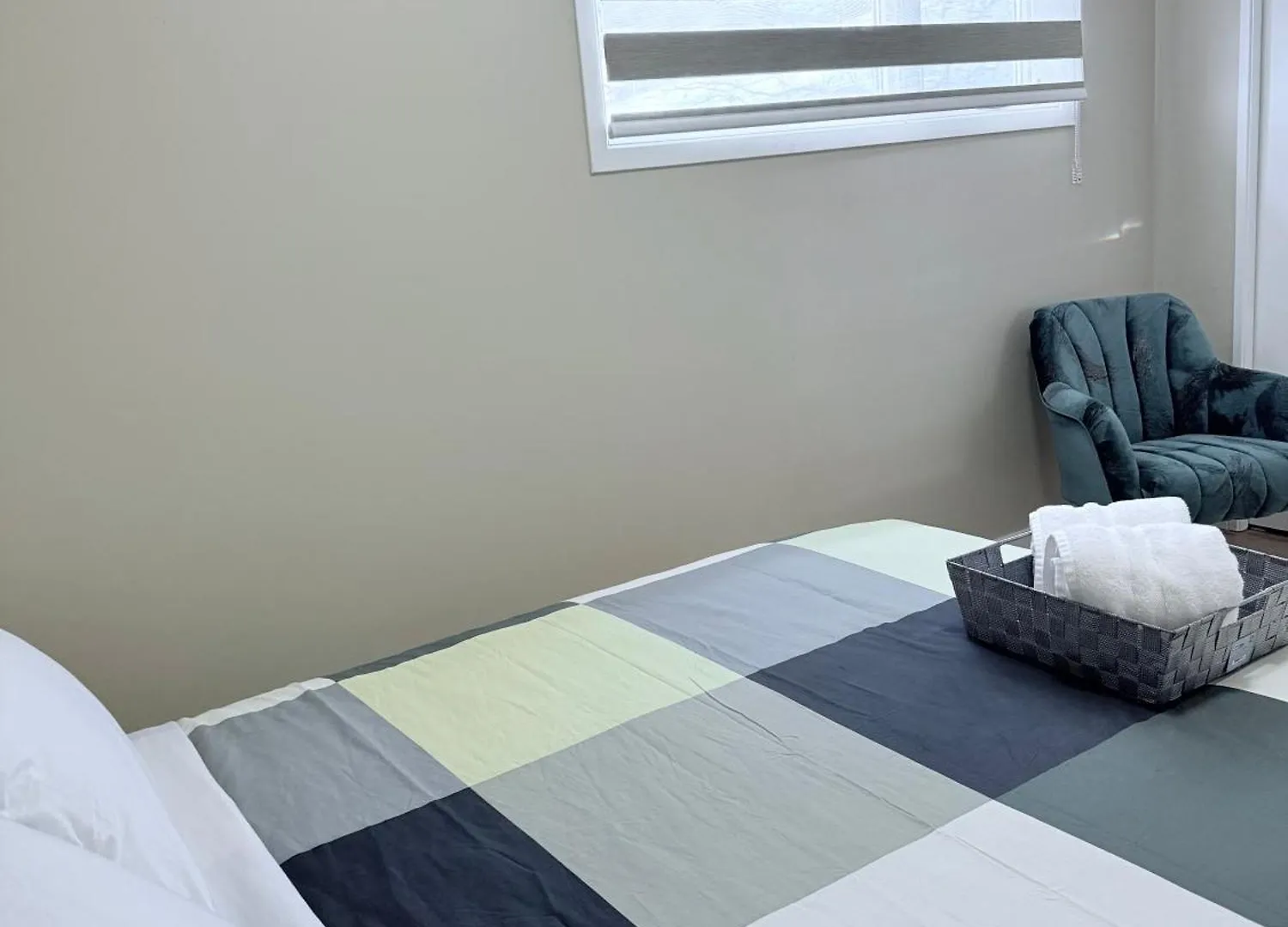 Villa Comfy Corner Stays Edmonton Canada