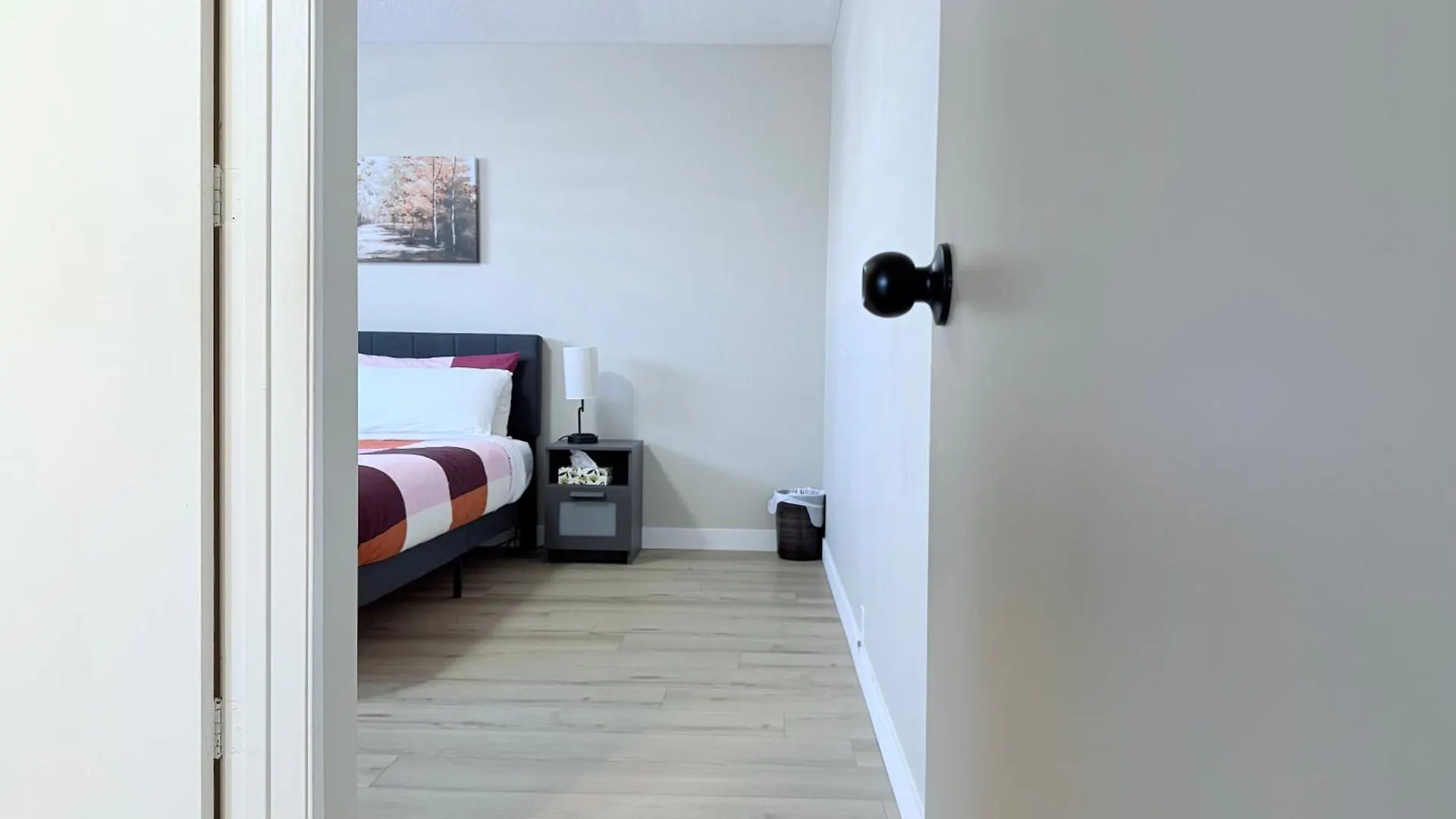 Comfy Corner Stays Edmonton
