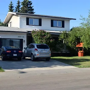 The Dewberry Bed & Breakfast
