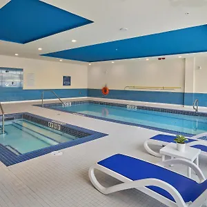 Four Points By Sheraton West Hotel